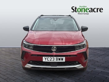 Used Vauxhall Grandland 2023 for sale - 79048923: Photo