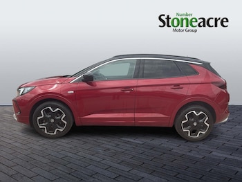 Used Vauxhall Grandland 2023 for sale - 79048923: Photo