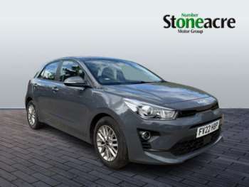 (22) - 1.2 2 Hatchback 5dr Petrol Manual Euro 6 (s/s) (83 bhp)