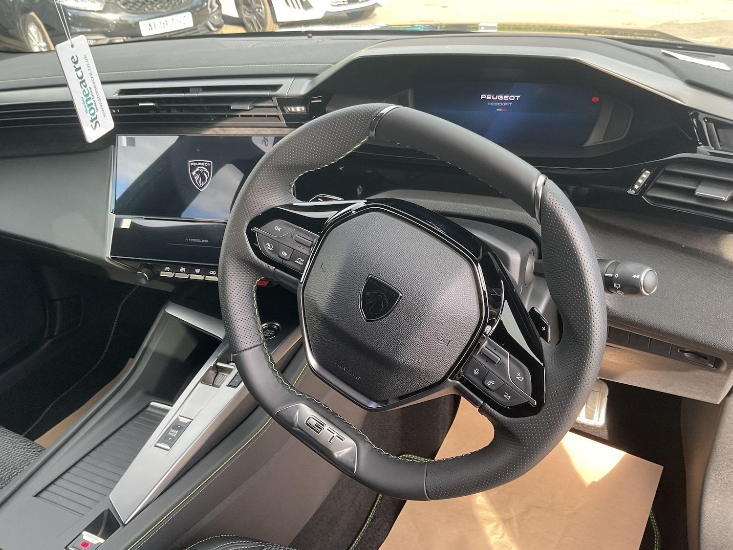 Used Peugeot 308 2025 for sale - 77839223: Photo 11