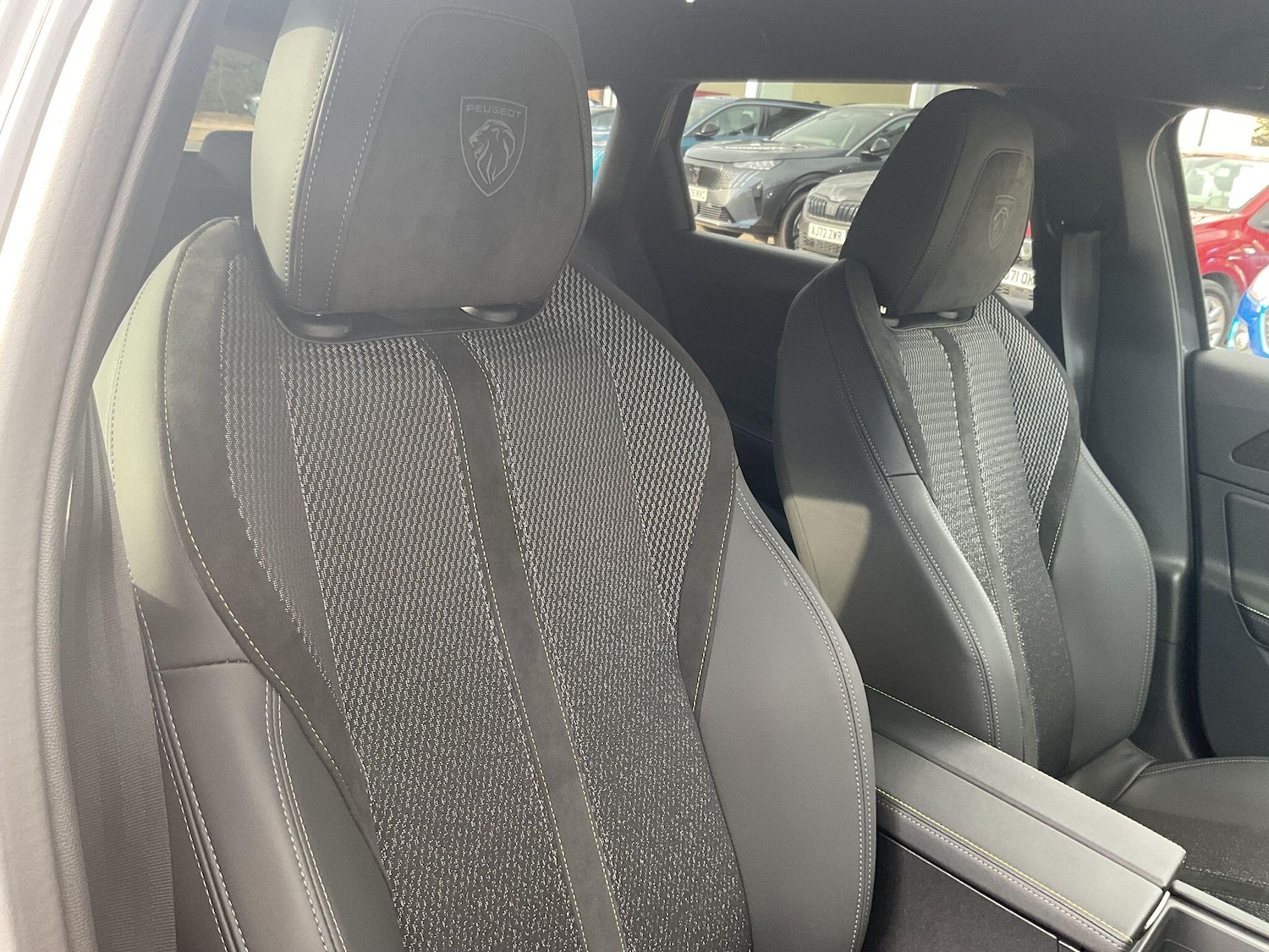 Used Peugeot 308 2025 for sale - 77839223: Photo 12
