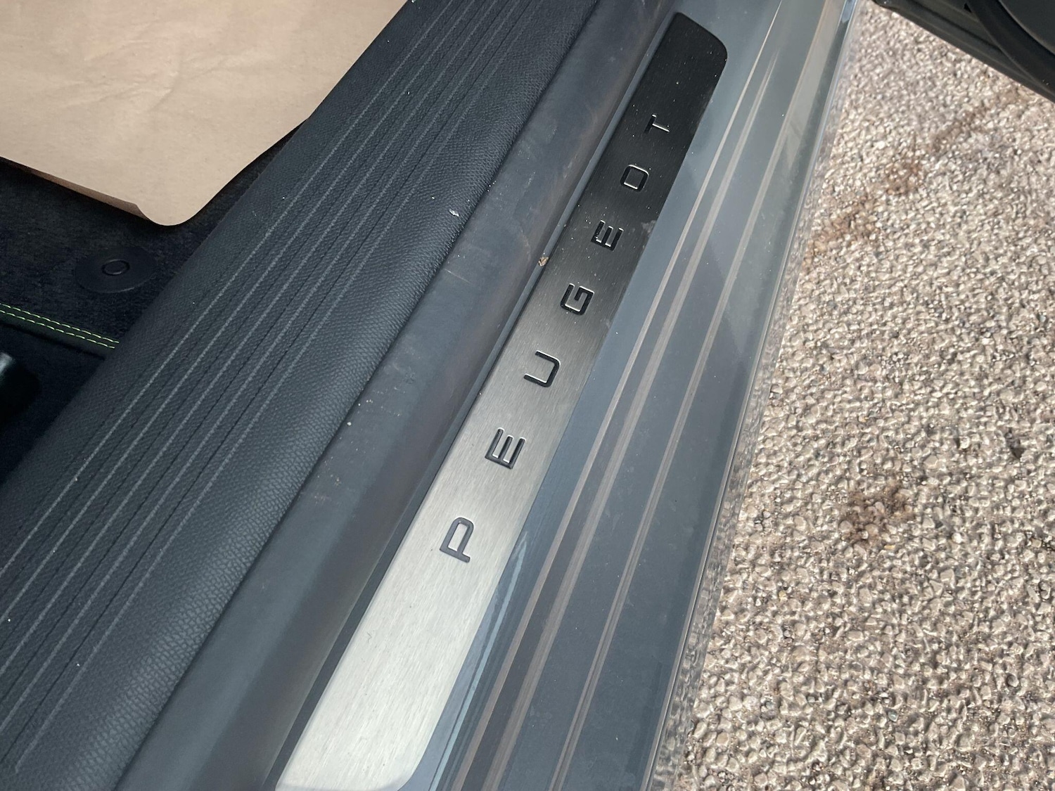 Used Peugeot 308 2025 for sale - 77839223: Photo 13