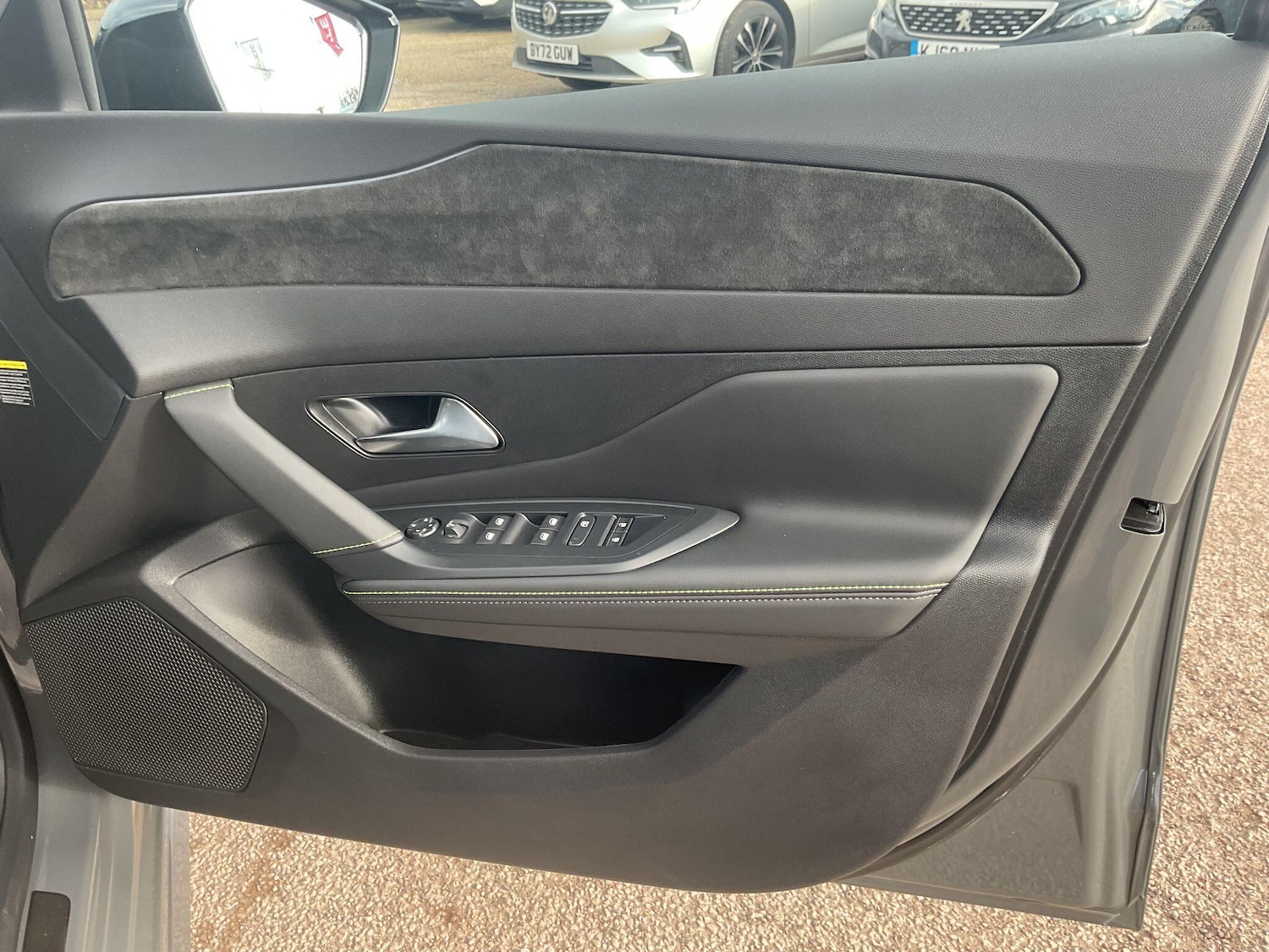 Used Peugeot 308 2025 for sale - 77839223: Photo 14
