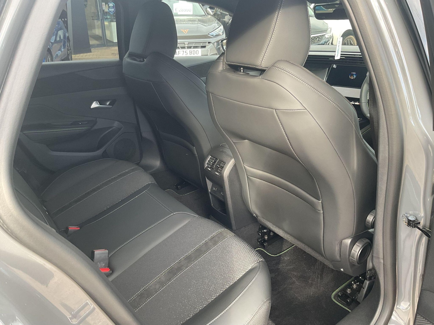 Used Peugeot 308 2025 for sale - 77839223: Photo 15