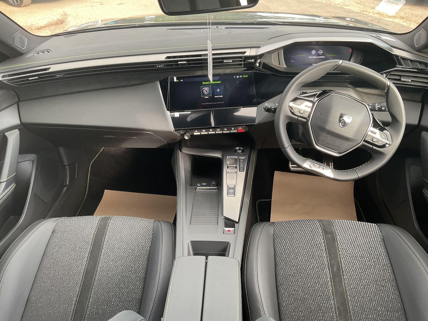 Used Peugeot 308 2025 for sale - 77839223: Photo 17