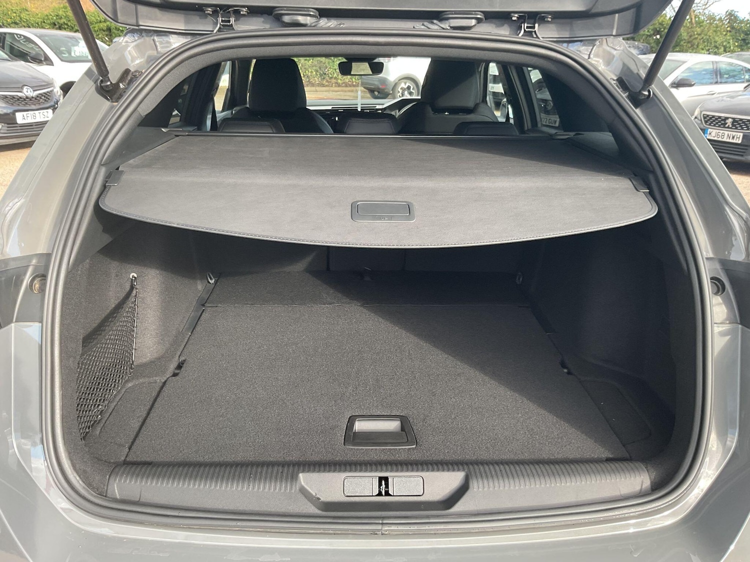 Used Peugeot 308 2025 for sale - 77839223: Photo 18