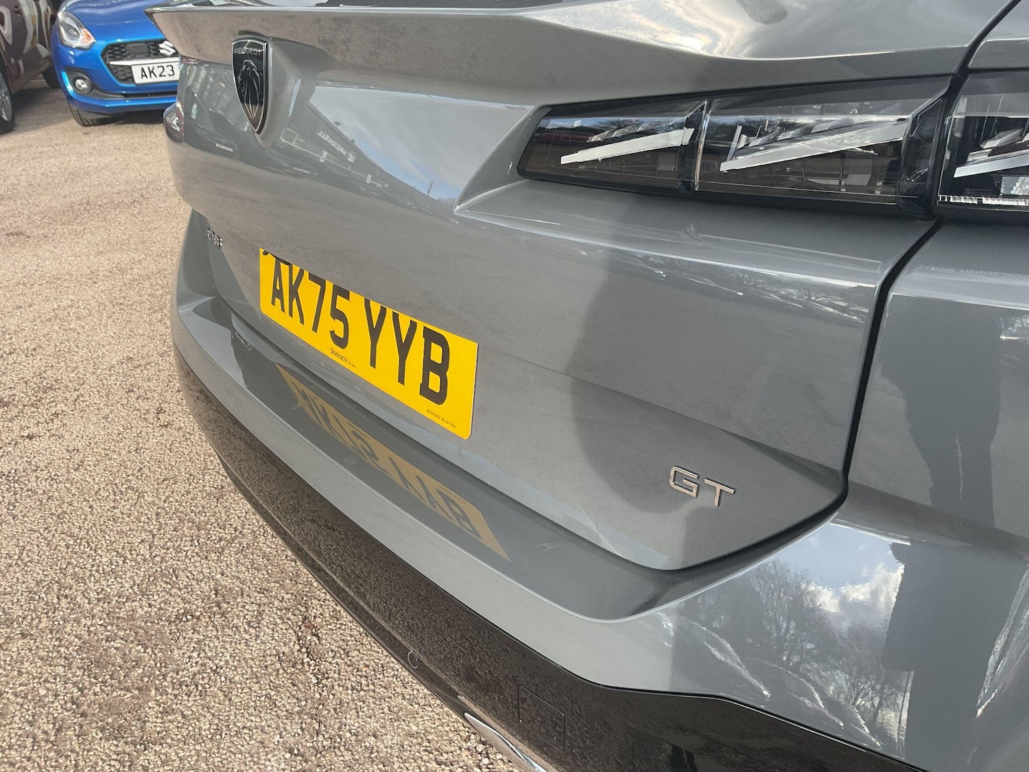 Used Peugeot 308 2025 for sale - 77839223: Photo 20