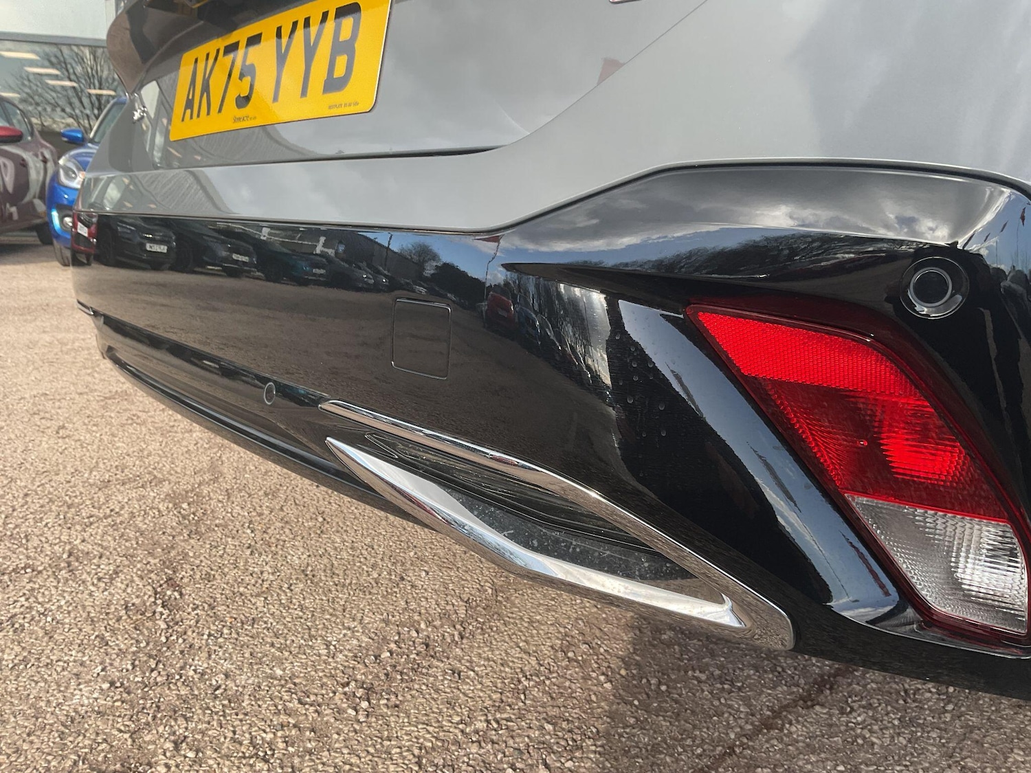 Used Peugeot 308 2025 for sale - 77839223: Photo 21