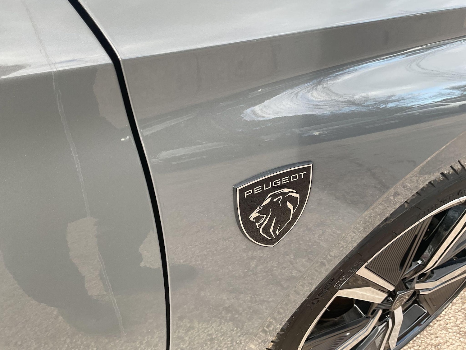 Used Peugeot 308 2025 for sale - 77839223: Photo 23