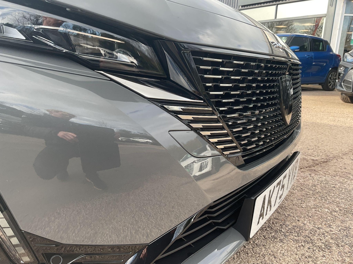 Used Peugeot 308 2025 for sale - 77839223: Photo 24