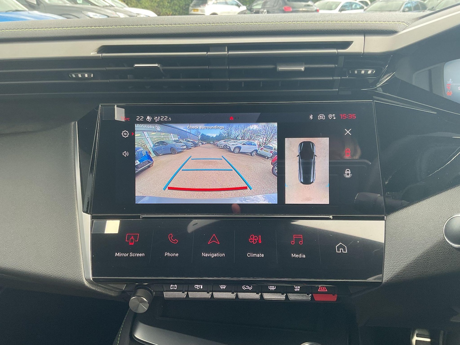 Used Peugeot 308 2025 for sale - 77839223: Photo 25