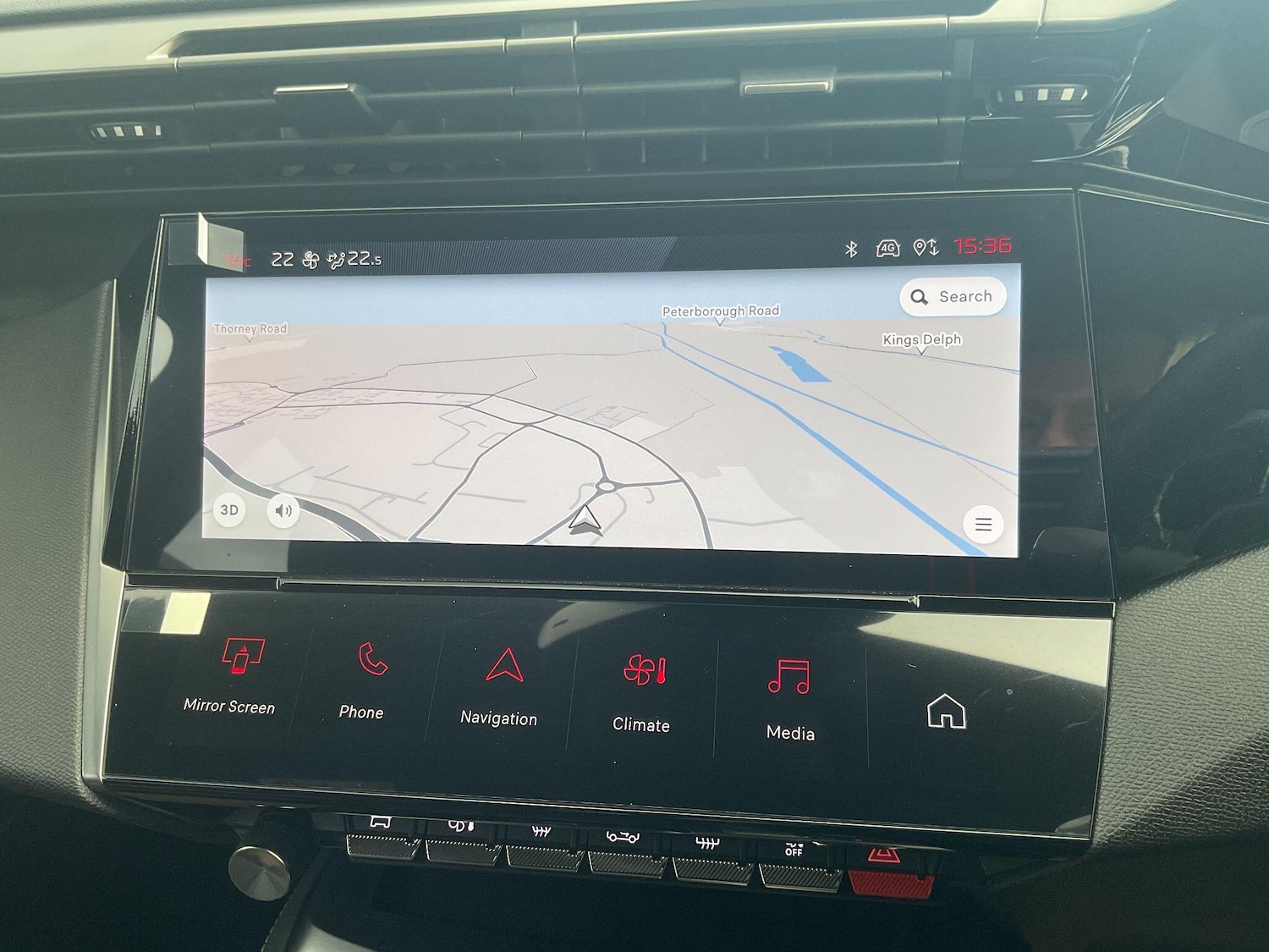 Used Peugeot 308 2025 for sale - 77839223: Photo 27