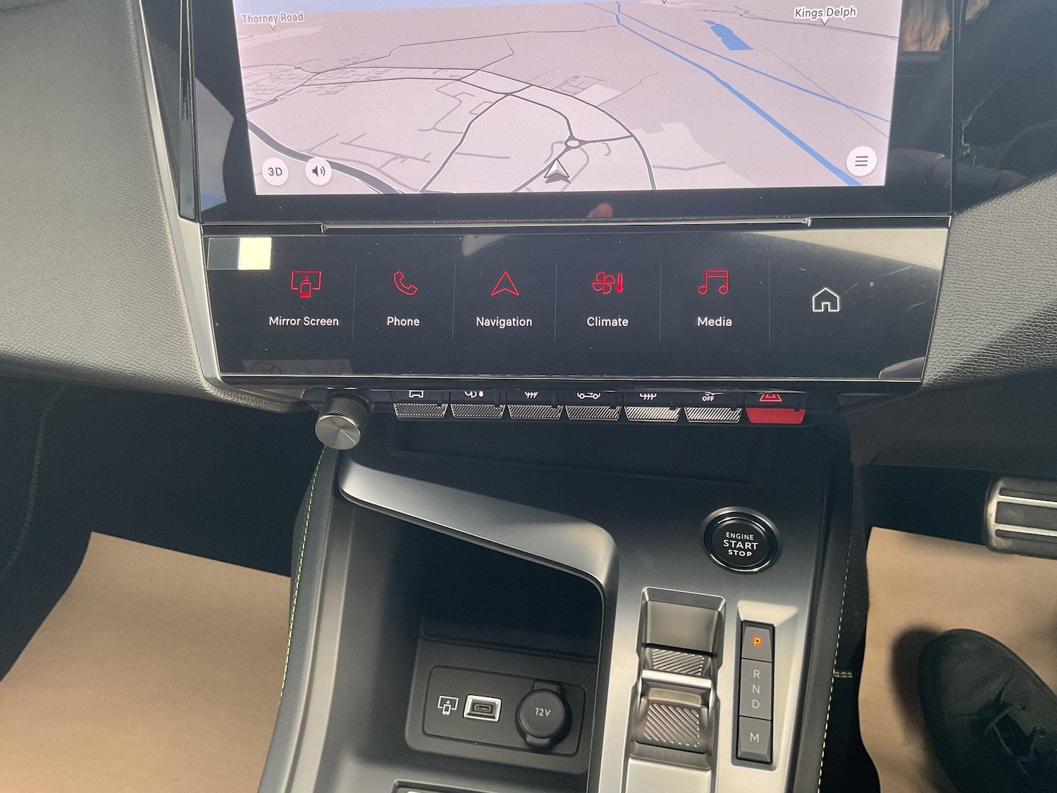 Used Peugeot 308 2025 for sale - 77839223: Photo 28