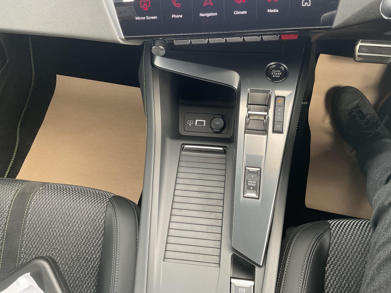 Used Peugeot 308 2025 for sale - 77839223: Photo 29