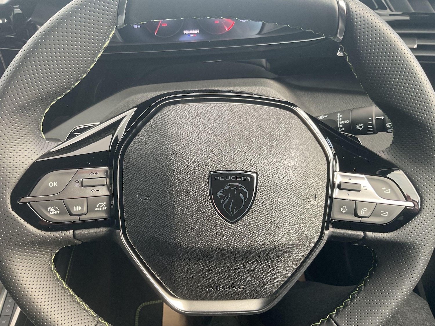 Used Peugeot 308 2025 for sale - 77839223: Photo 31