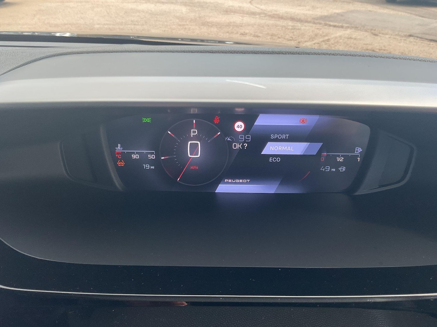 Used Peugeot 308 2025 for sale - 77839223: Photo 35