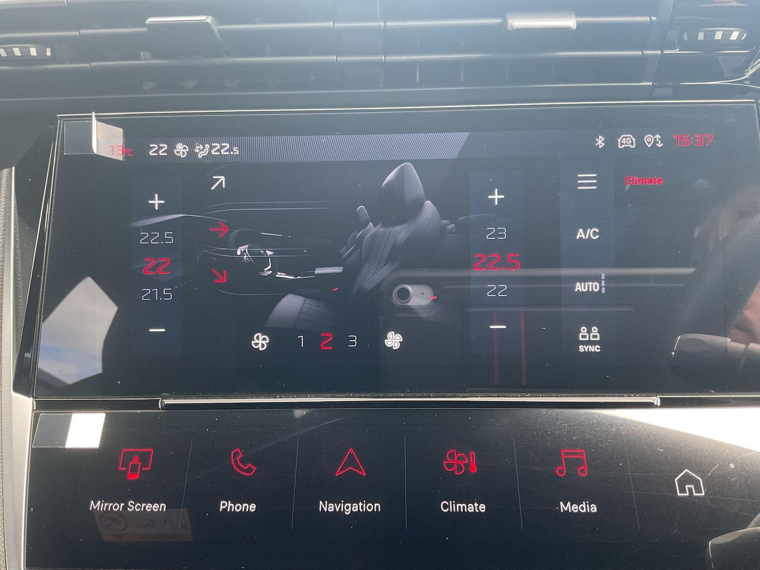 Used Peugeot 308 2025 for sale - 77839223: Photo 36