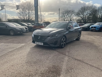 Used Peugeot 308 2025 for sale - 77839223: Photo