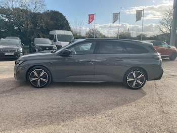 Used Peugeot 308 2025 for sale - 77839223: Photo