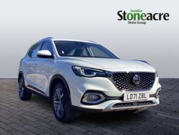 2021 (71) - 1.5 T-GDI Exclusive SUV 5dr Petrol Manual Euro 6 (s/s) (162 ps)