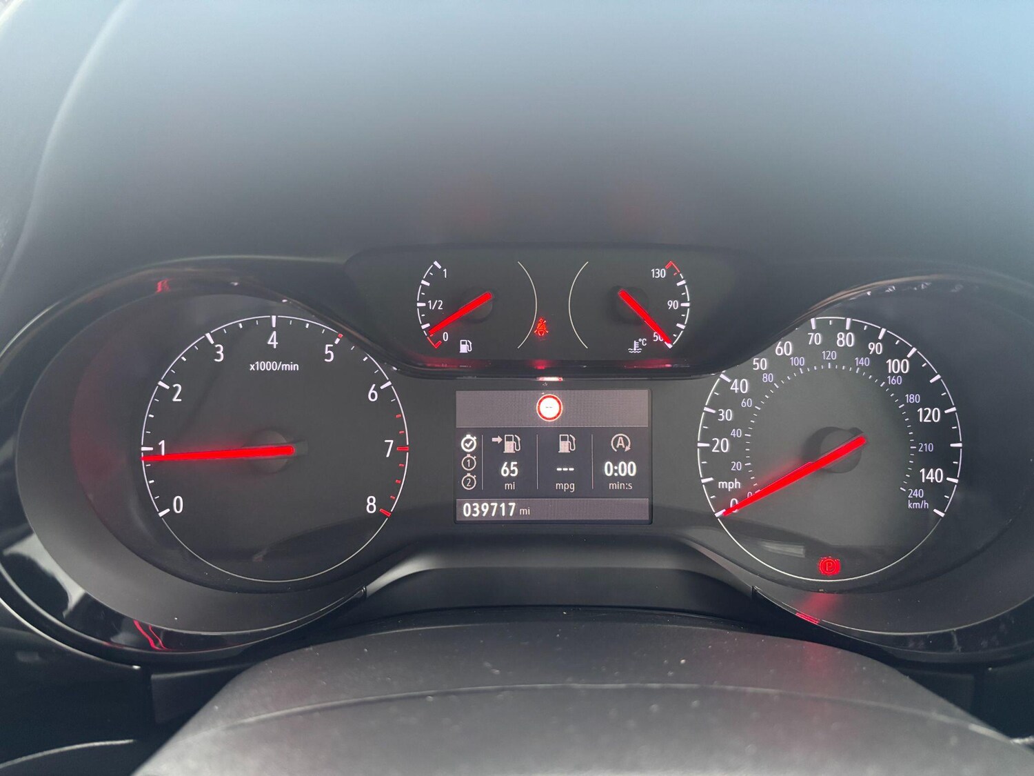 Used Vauxhall Corsa 2022 for sale - 77400429: Photo 11