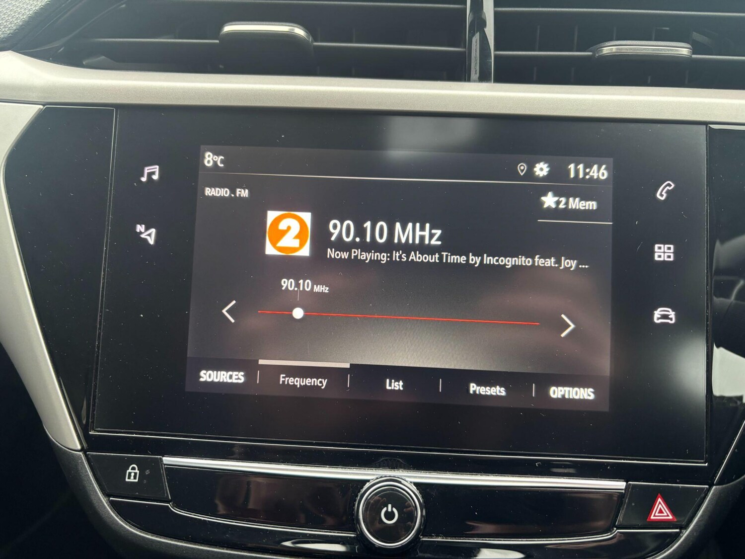 Used Vauxhall Corsa 2022 for sale - 77400429: Photo 12