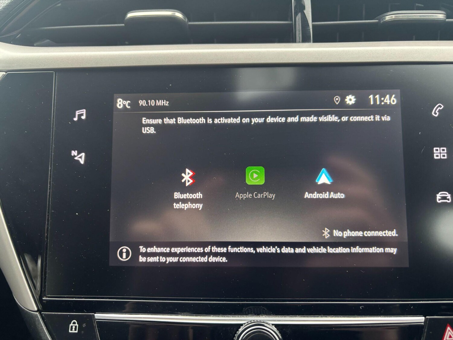 Used Vauxhall Corsa 2022 for sale - 77400429: Photo 13