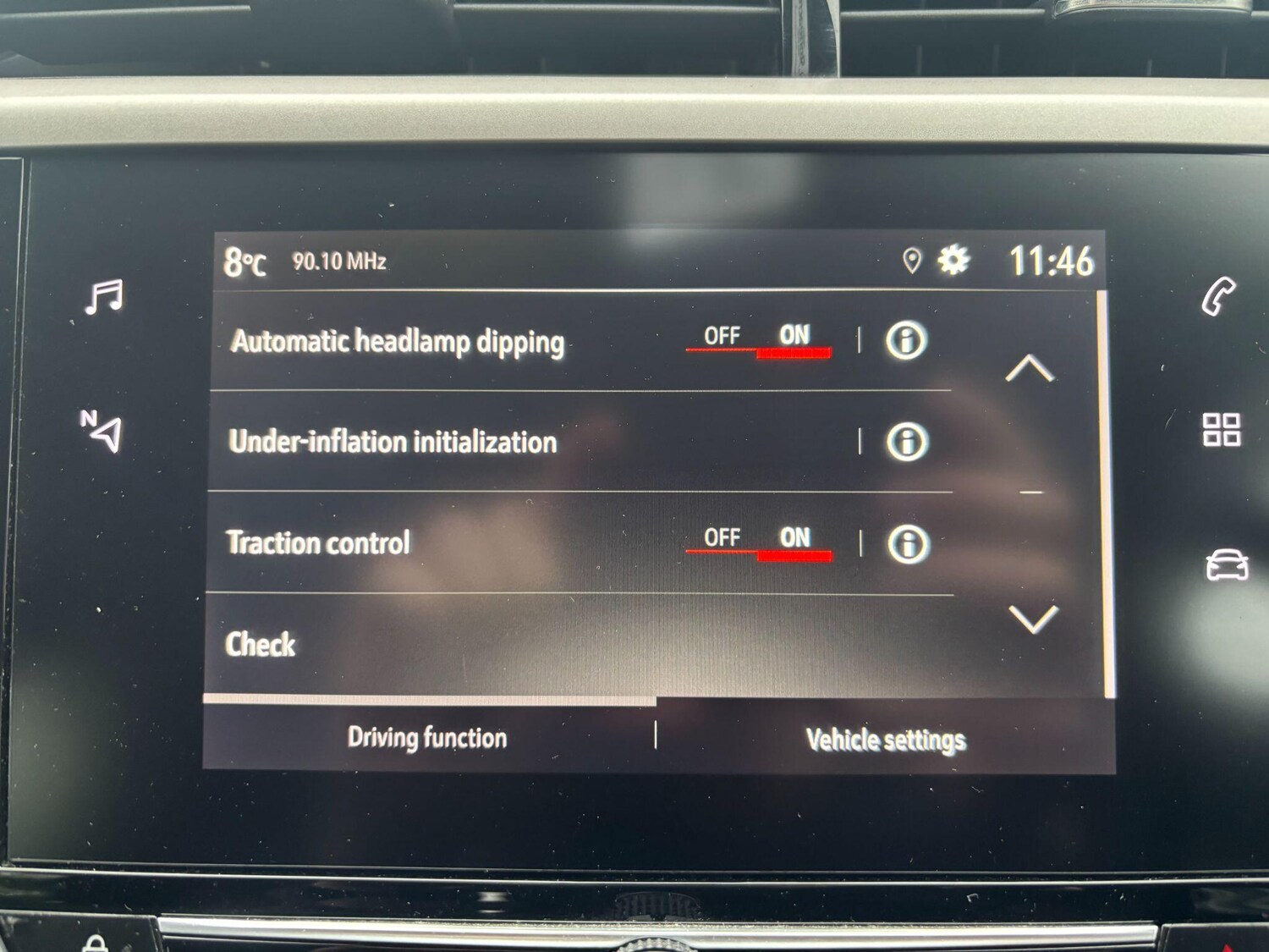 Used Vauxhall Corsa 2022 for sale - 77400429: Photo 14