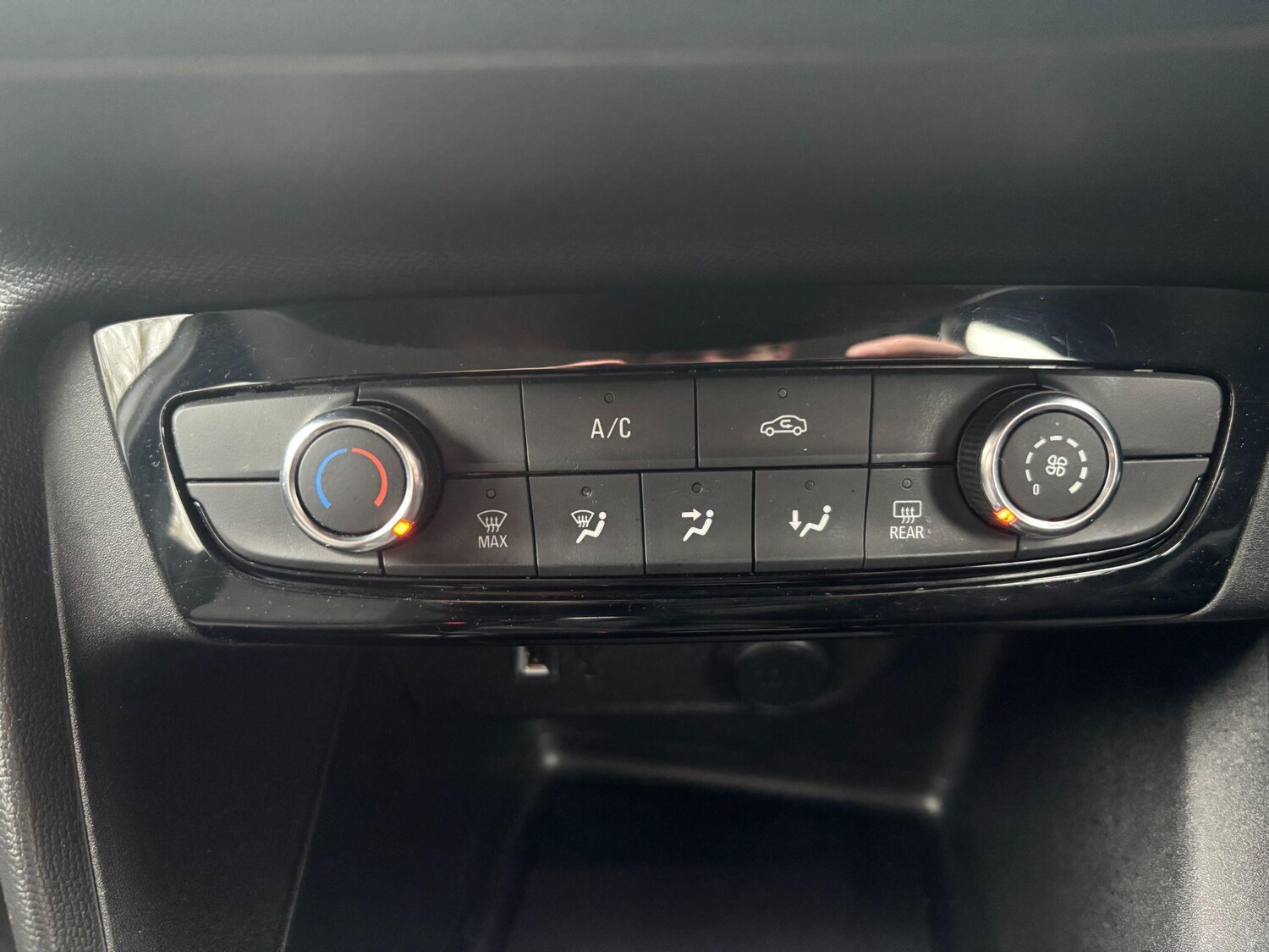 Used Vauxhall Corsa 2022 for sale - 77400429: Photo 15