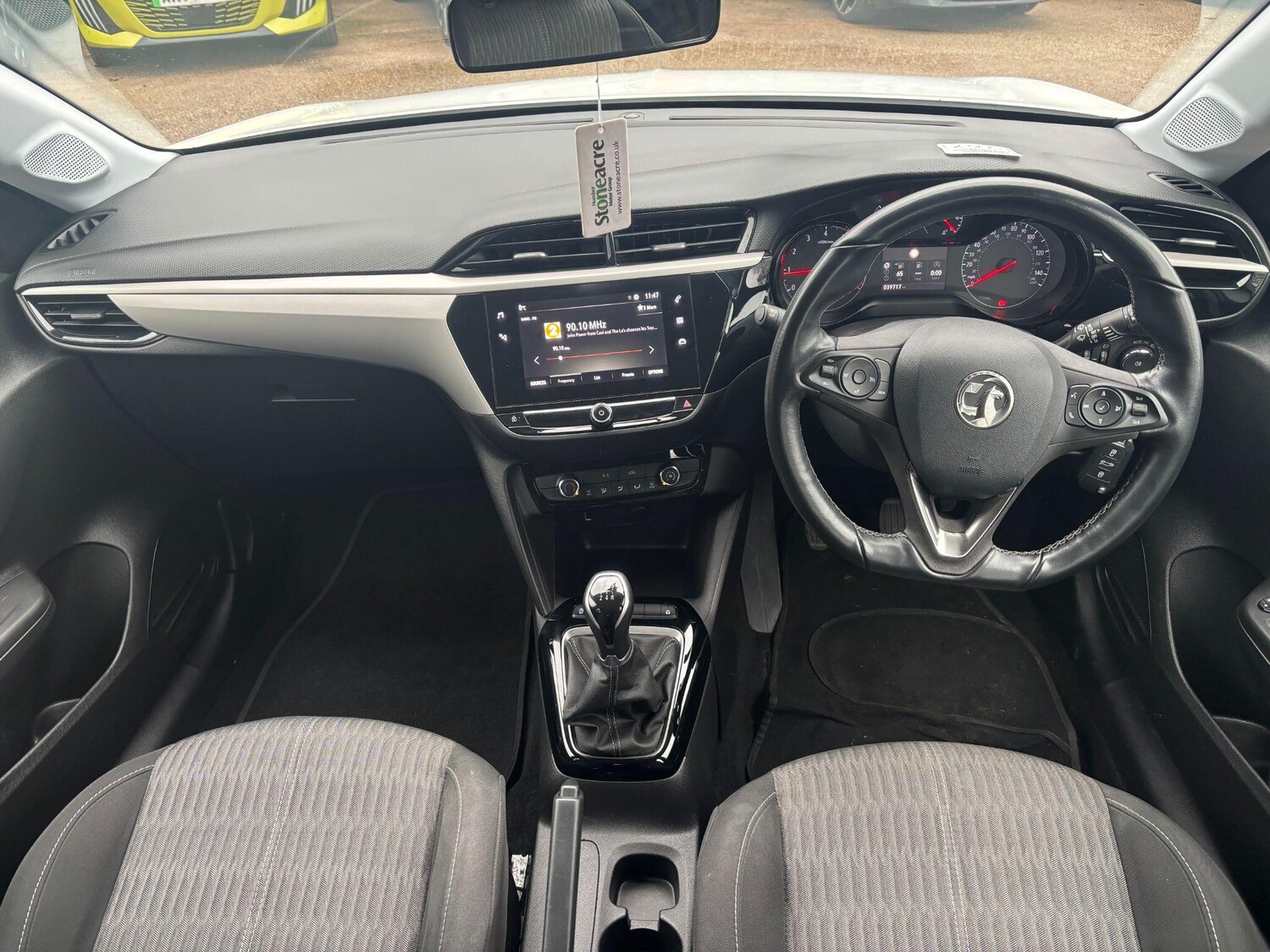 Used Vauxhall Corsa 2022 for sale - 77400429: Photo 16