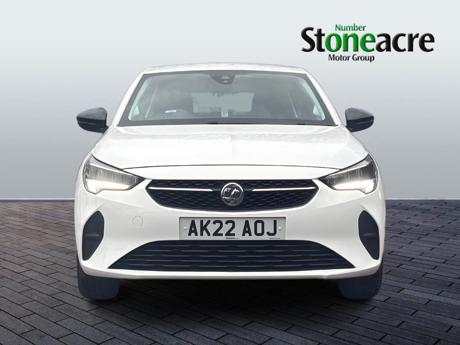 Used Vauxhall Corsa 2022 for sale - 77400429: Photo 2