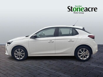 Used Vauxhall Corsa 2022 for sale - 77400429: Photo