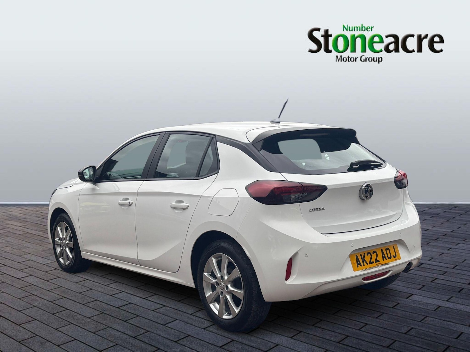 Used Vauxhall Corsa 2022 for sale - 77400429: Photo 5