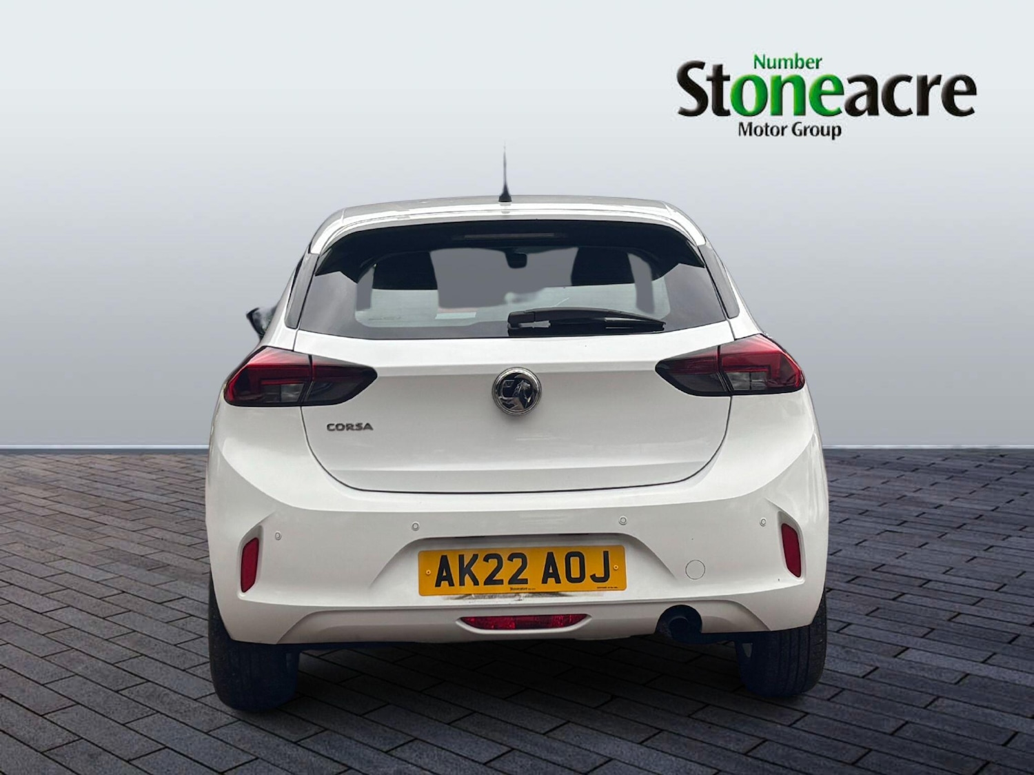 Used Vauxhall Corsa 2022 for sale - 77400429: Photo 6