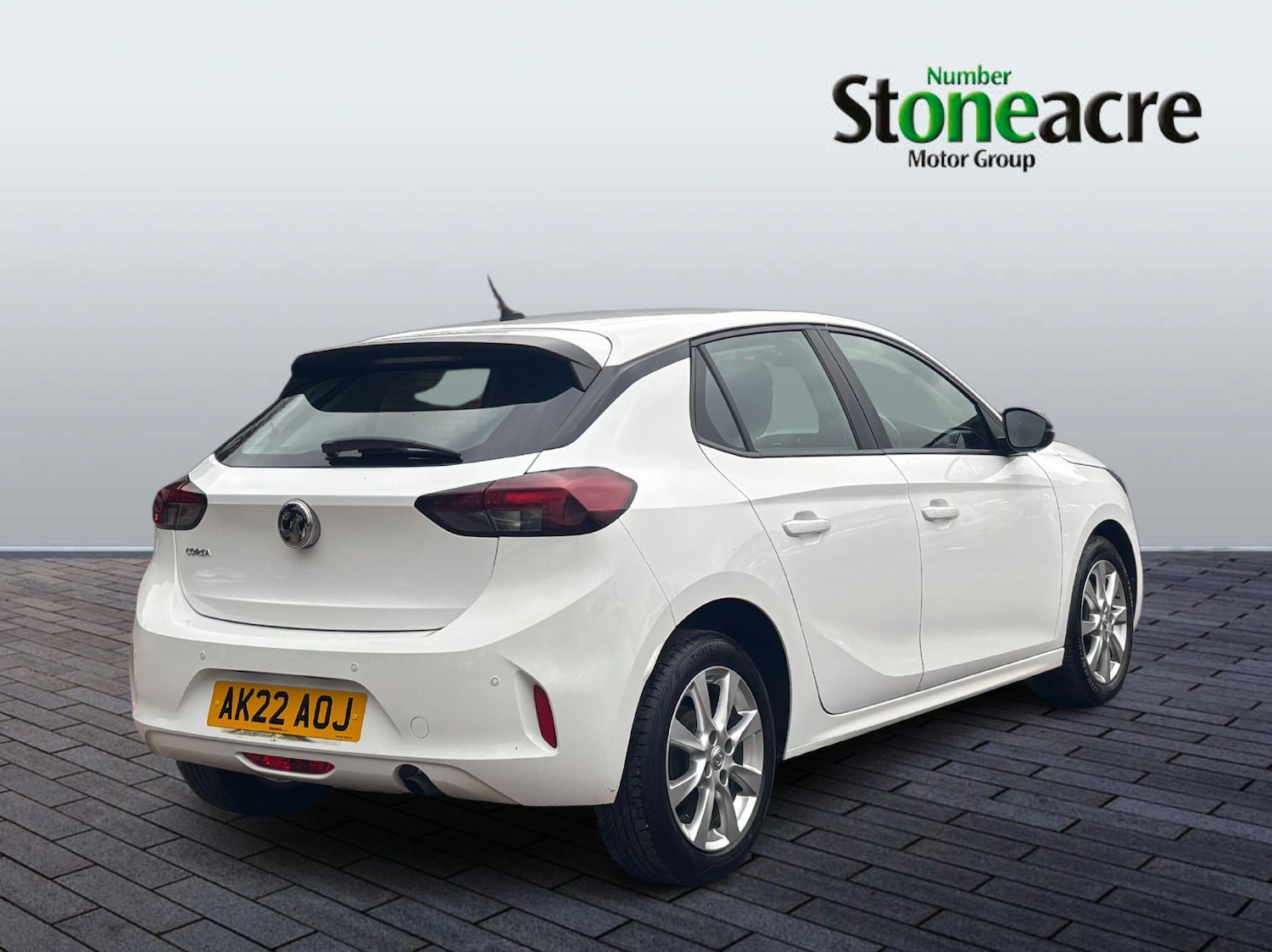 Used Vauxhall Corsa 2022 for sale - 77400429: Photo 7