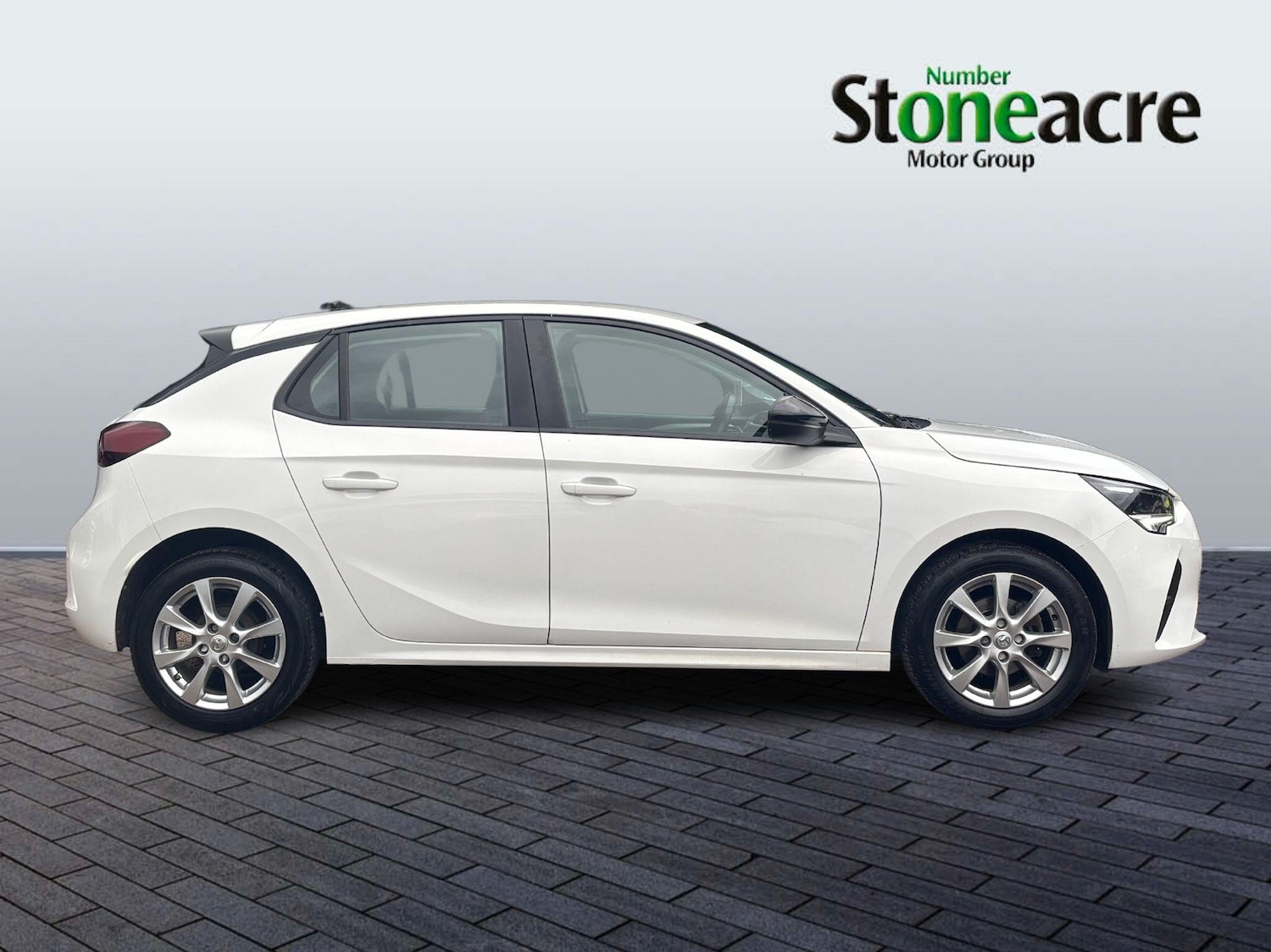 Used Vauxhall Corsa 2022 for sale - 77400429: Photo 8