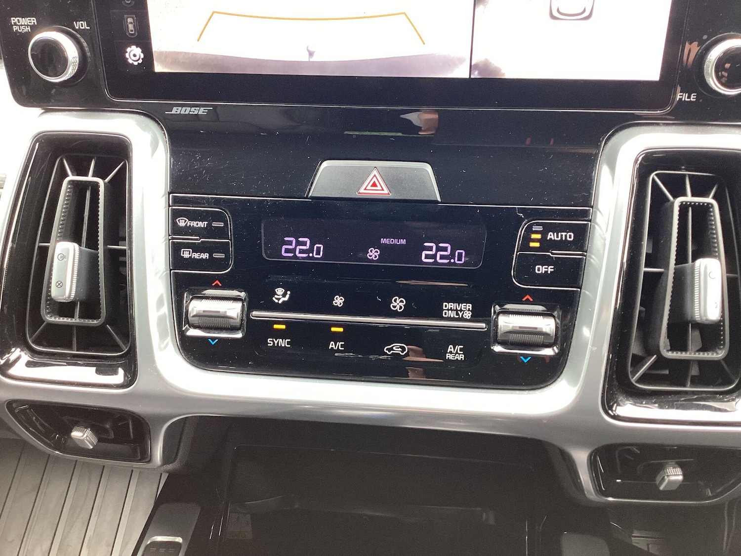 Vehicle 31