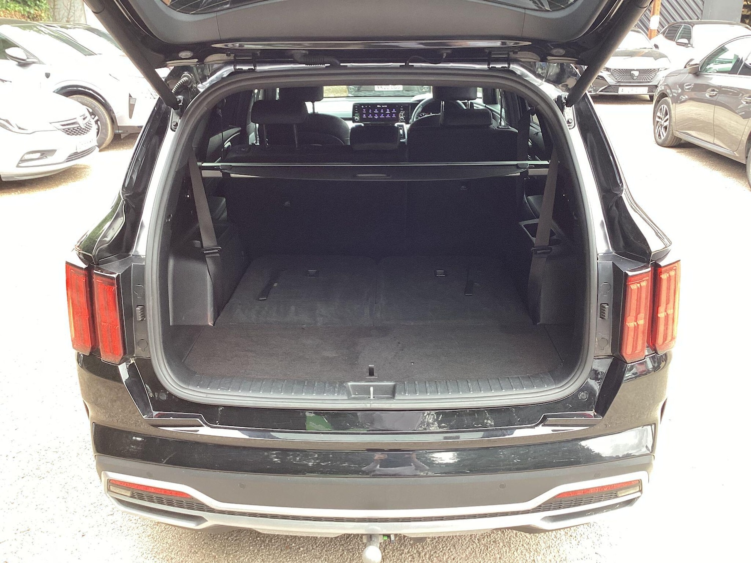 Vehicle 34