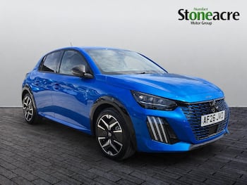 Peugeot 208 feature image