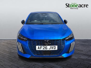 Used Peugeot 208 2026 for sale - 79509461: Photo