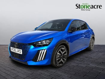 Used Peugeot 208 2026 for sale - 79509461: Photo