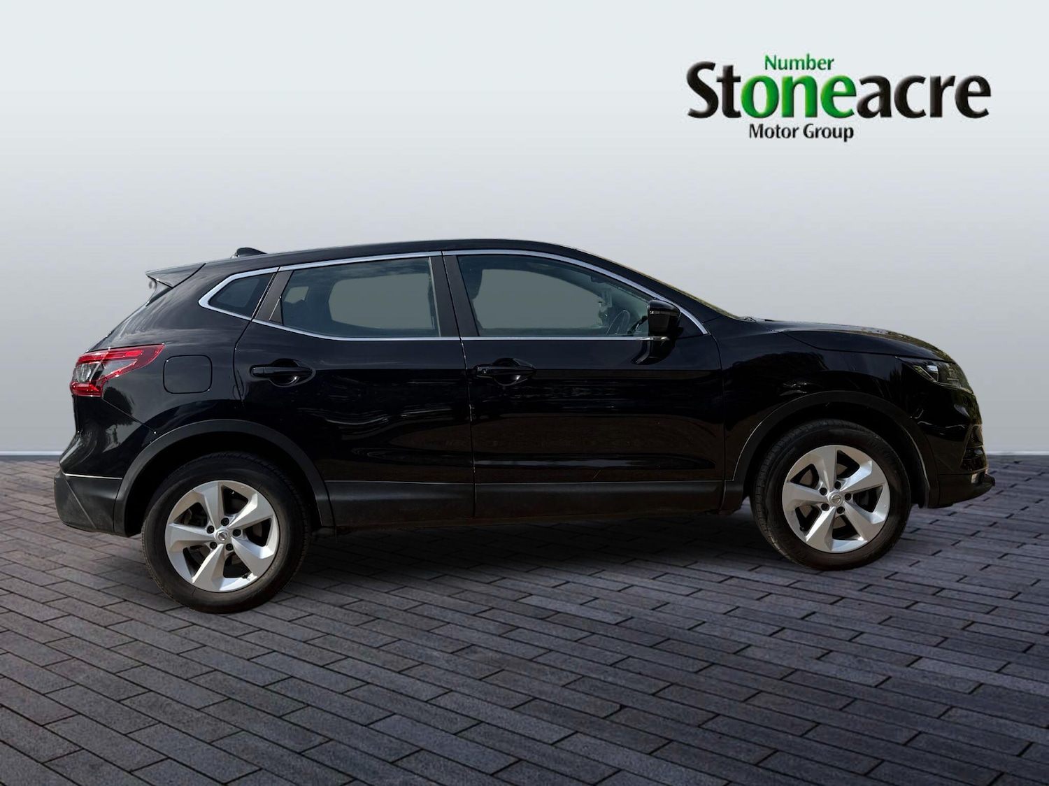 Used Nissan Qashqai for sale - 77853229: Photo 10