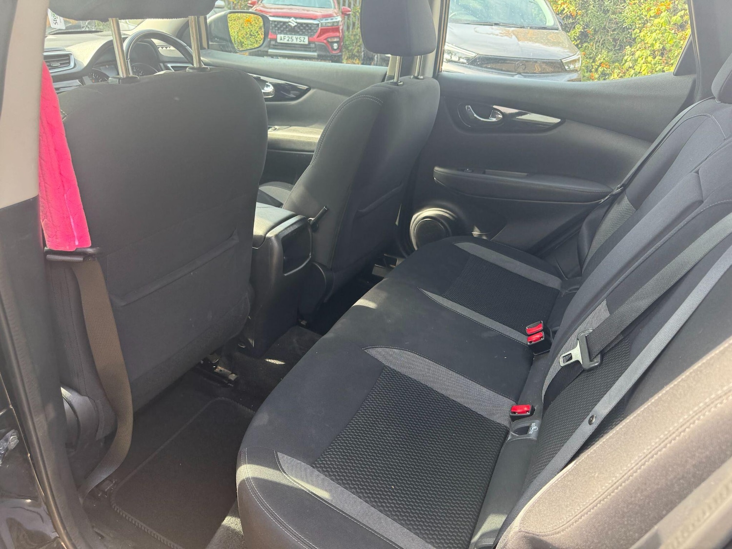 Used Nissan Qashqai for sale - 77853229: Photo 15