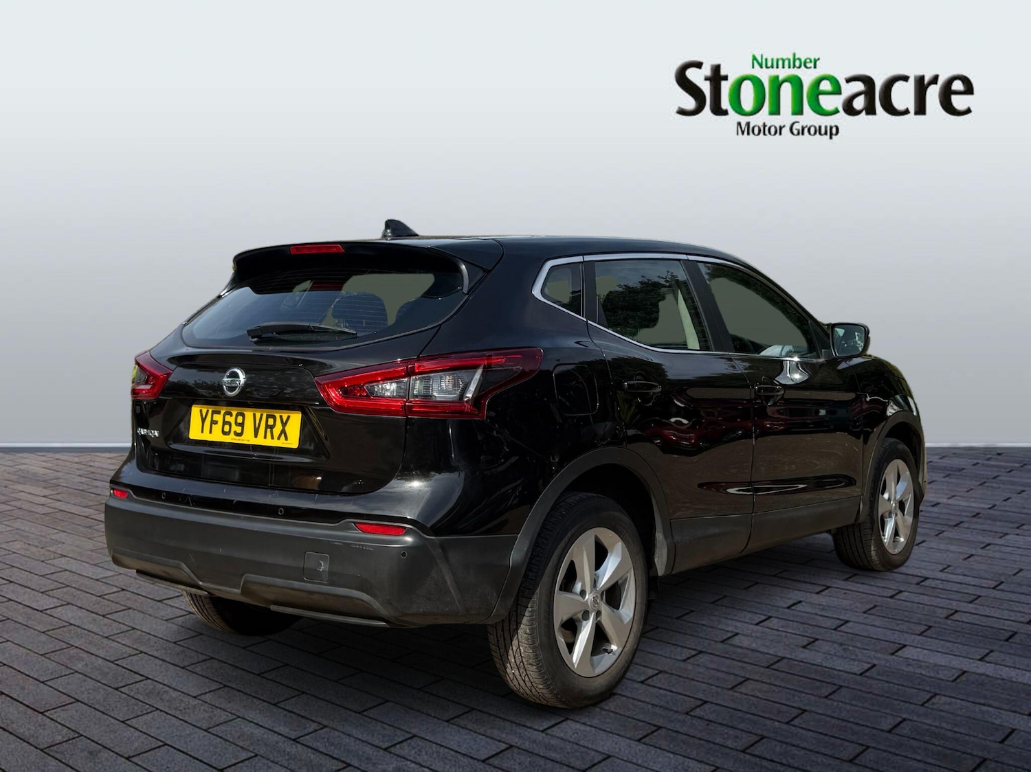 Used Nissan Qashqai for sale - 77853229: Photo 4