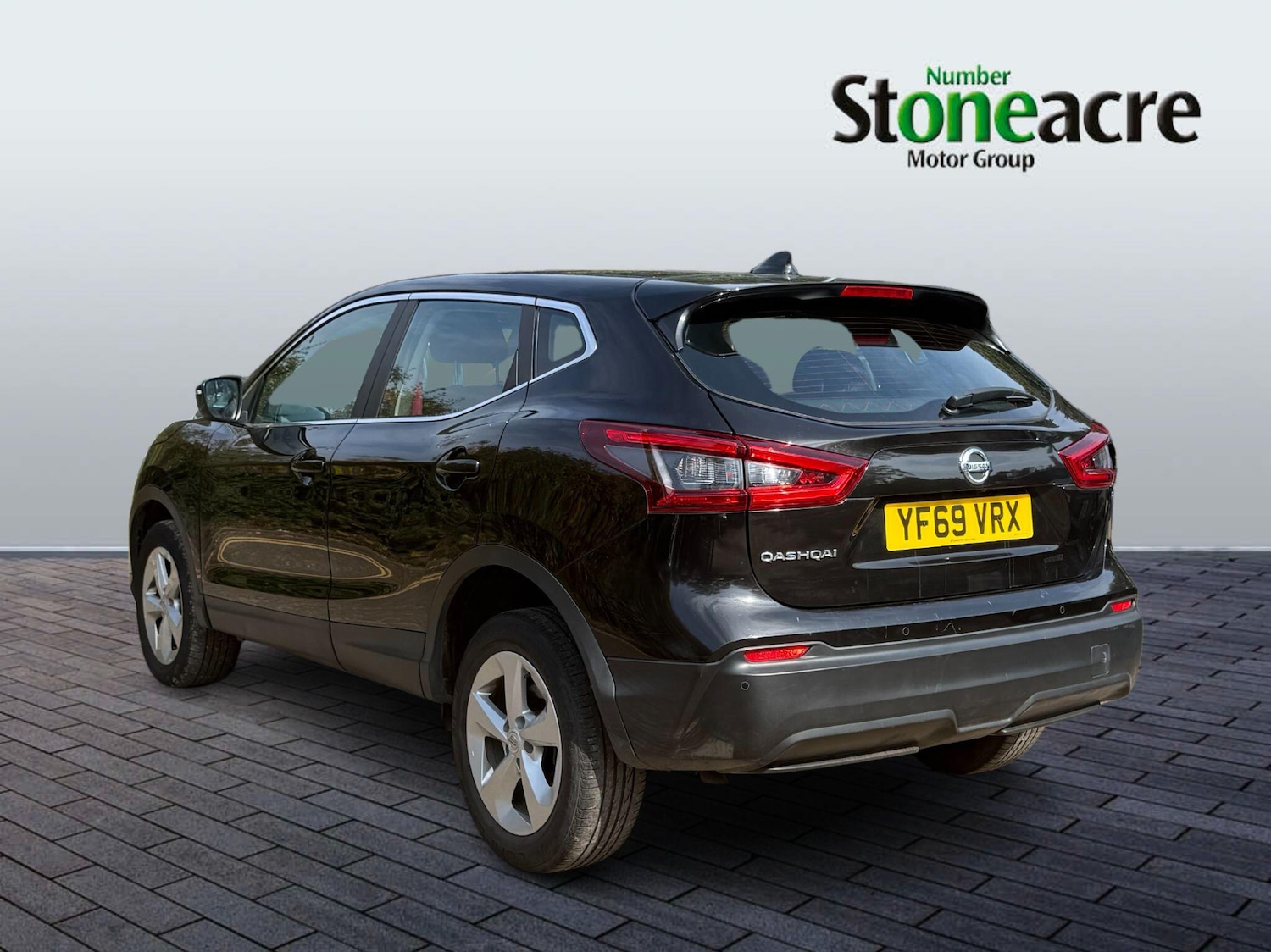 Used Nissan Qashqai for sale - 77853229: Photo 6