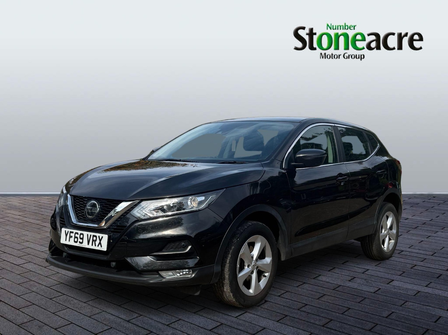 Used Nissan Qashqai for sale - 77853229: Photo 7