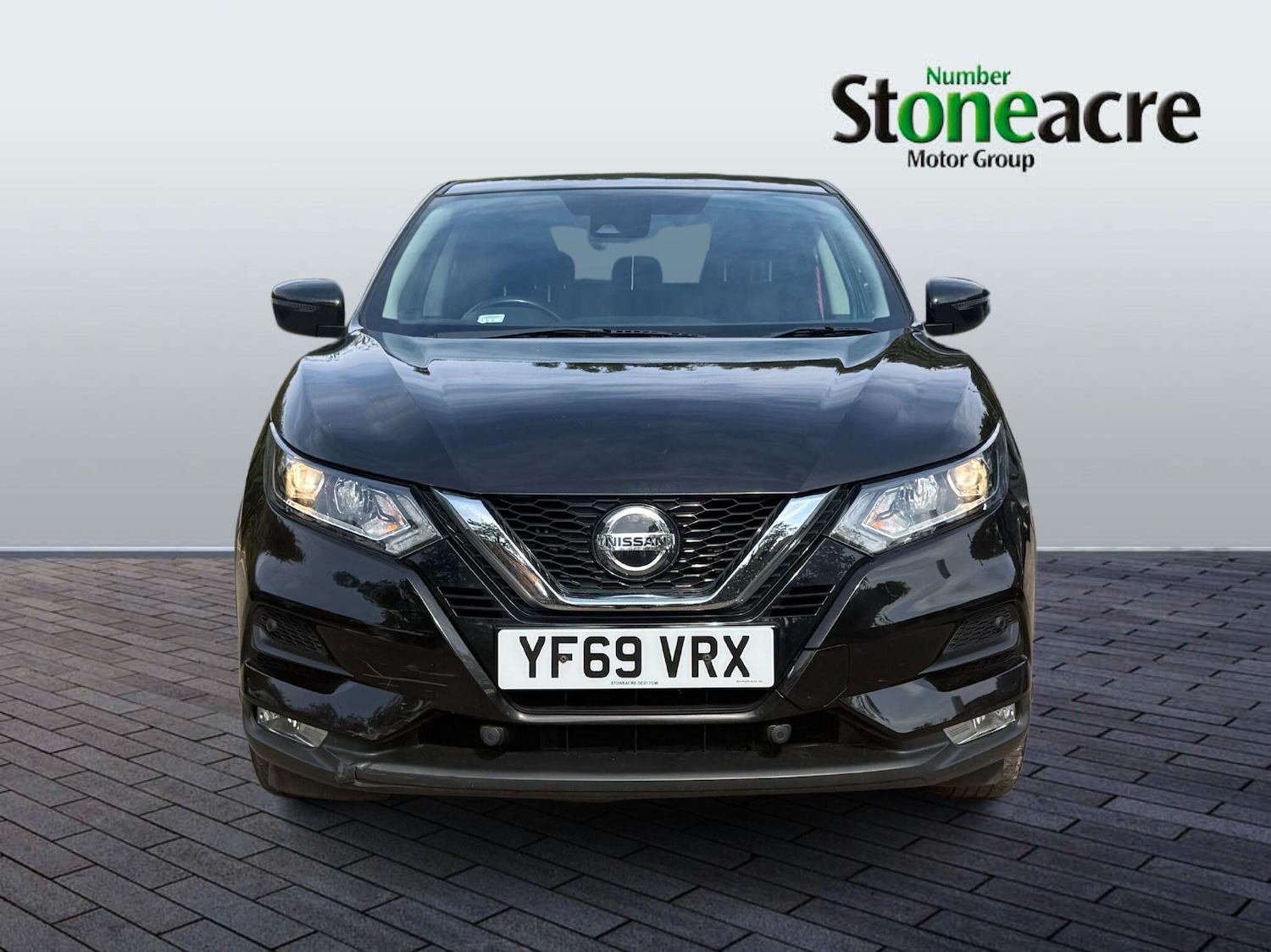 Used Nissan Qashqai for sale - 77853229: Photo 8