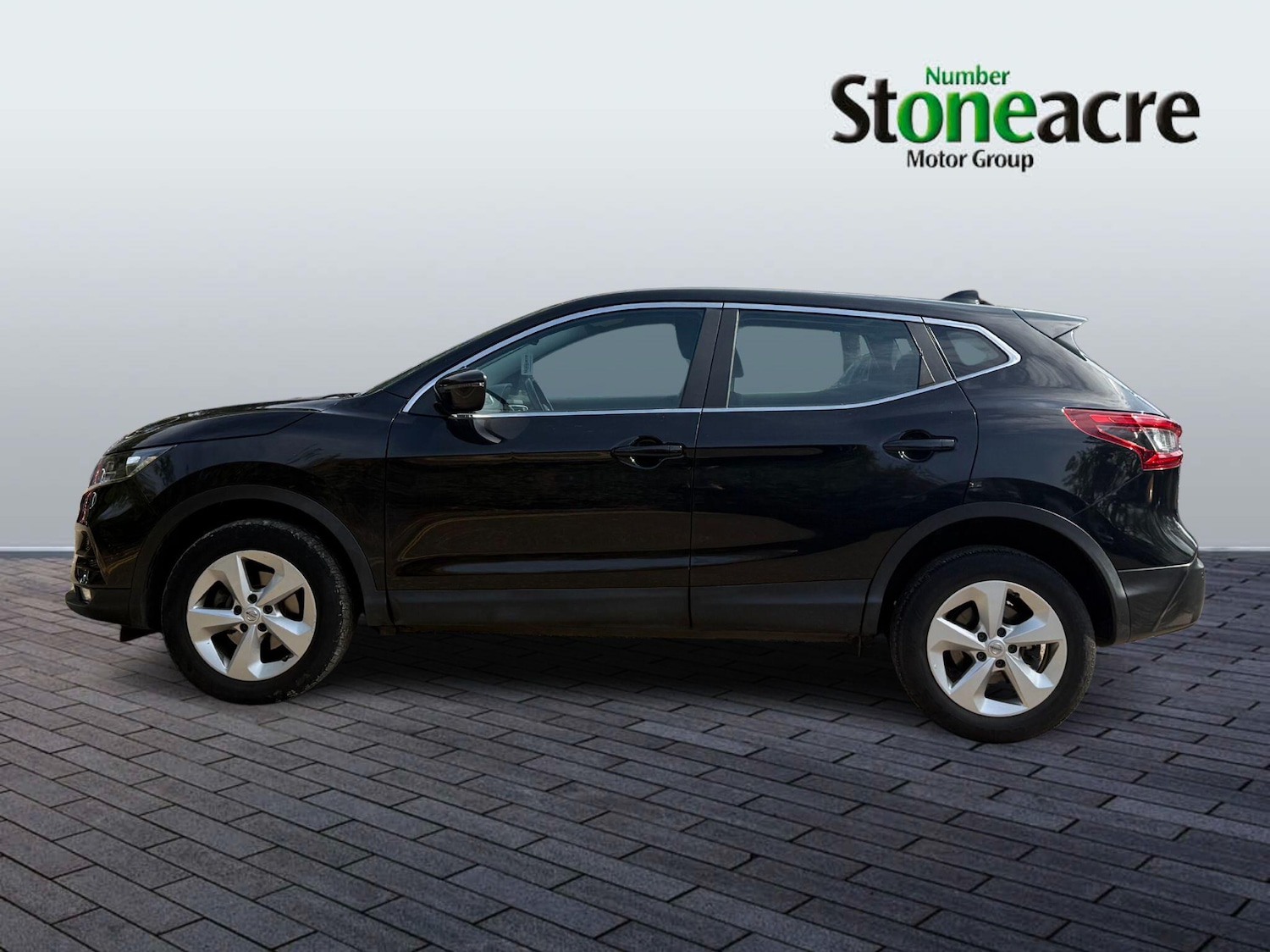 Used Nissan Qashqai for sale - 77853229: Photo 9