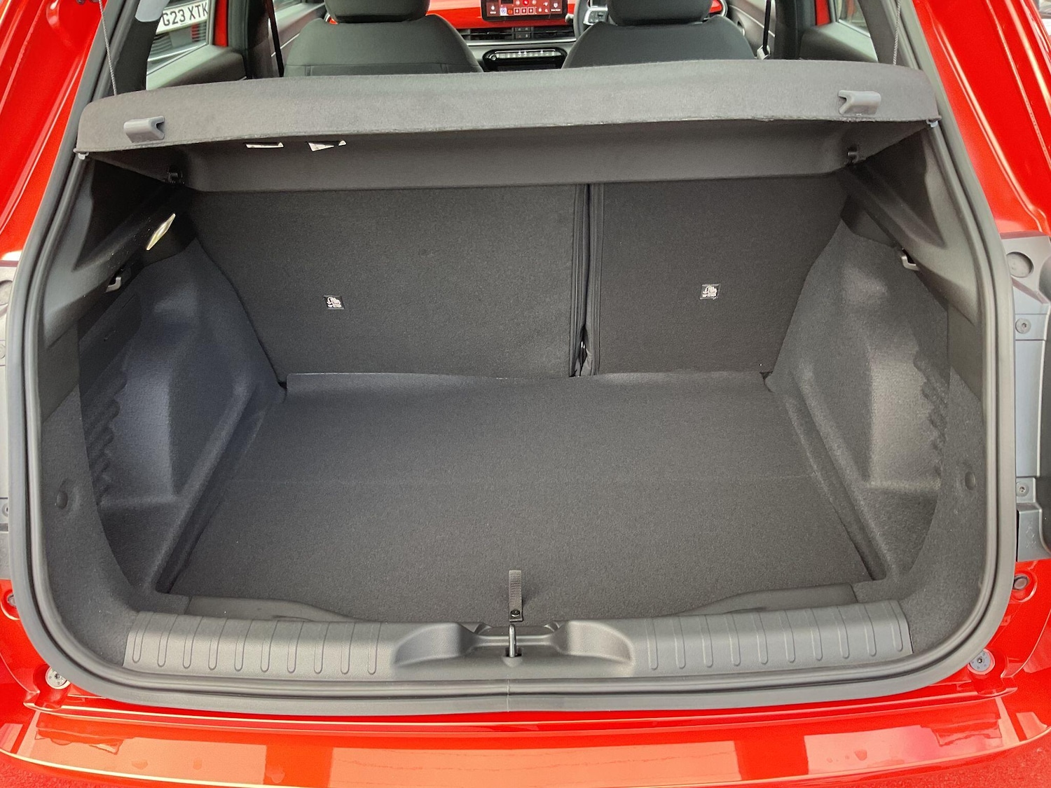 Used Fiat 600 2025 for sale - 76550437: Photo 13