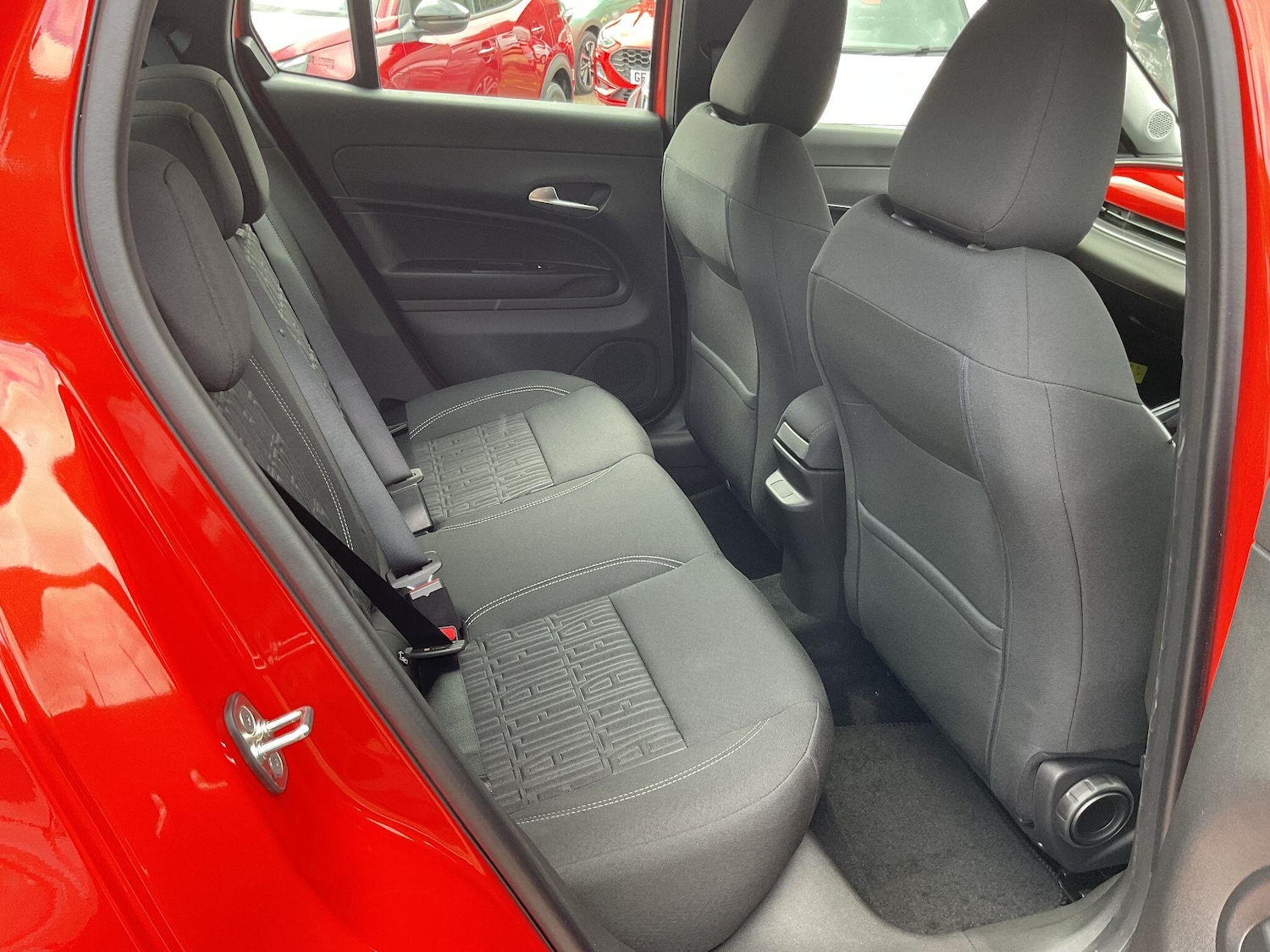 Used Fiat 600 2025 for sale - 76550437: Photo 14